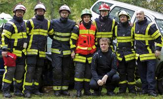 100e congrès départemental de l'UDSPA