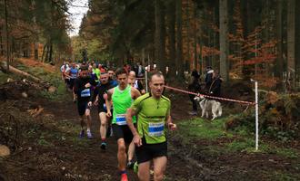 Cross départemental course 3