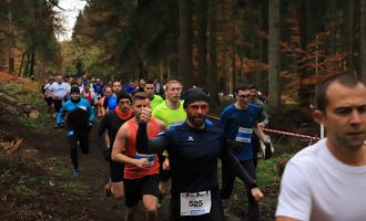 Cross départemental course 3