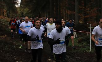 Cross départemental course 3