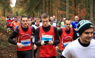 Cross départemental course 3