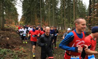 Cross départemental course 3