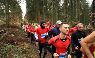 Cross départemental course 3