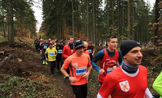 Cross départemental course 3