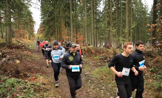 Cross départemental course 3