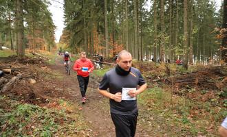 Cross départemental course 3