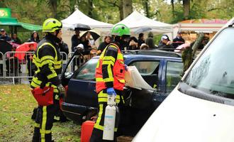 100e congrès départemental de l'UDSPA