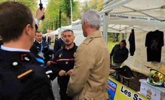 100e congrès départemental de l'UDSPA