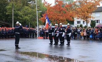 100e congrès départemental de l'UDSPA