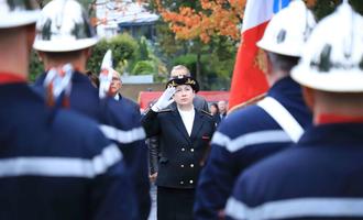 100e congrès départemental de l'UDSPA