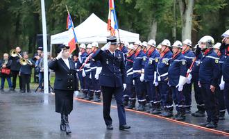 100e congrès départemental de l'UDSPA