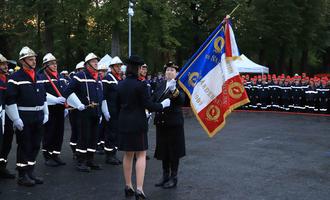 100e congrès départemental de l'UDSPA