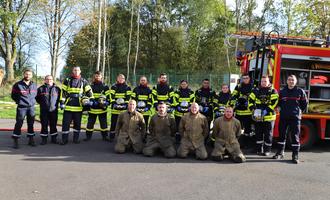 Formation du site ACIER 26 novembre 2019