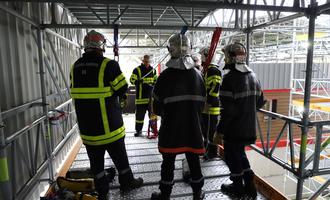 Formation du site ACIER 10 novembre 2019