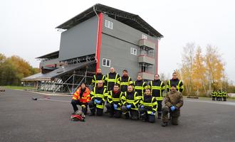 Formation du site ACIER 10 novembre 2019