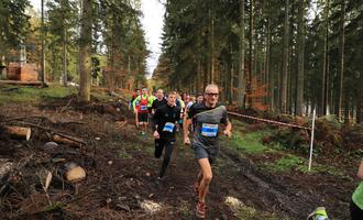 Cross départemental course 2