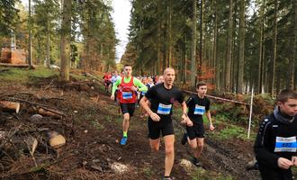 Cross départemental course 2