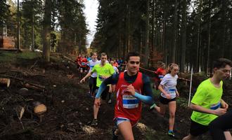 Cross départemental course 2