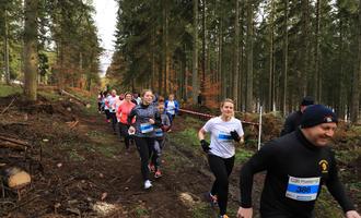 Cross départemental course 2