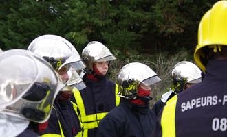Formation SR compagnie 6 2019