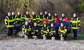 Formation SR compagnie 6 décembre 2019