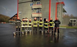 Formation ACIER FI 14.12.19