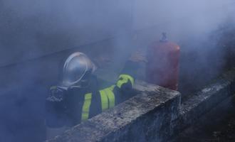 Formation Adjudant SPP 2020