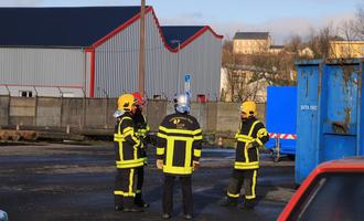 Formation Adjudant SPP 2020