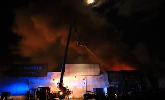 Feu à villers semeuse 6.04.20