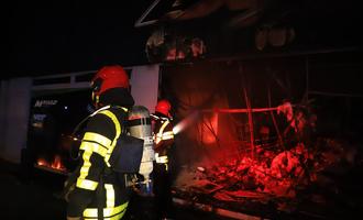 Feu à villers semeuse 6.04.20