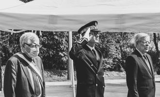 Eric Jupinet Hommage 11 juin 2020