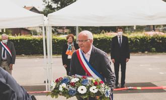 Eric Jupinet Hommage 11 juin 2020