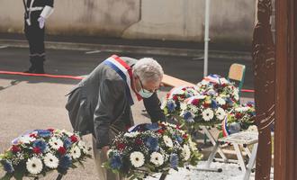 Eric Jupinet Hommage 11 juin 2020