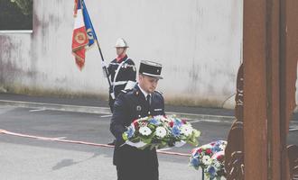 Eric Jupinet Hommage 11 juin 2020