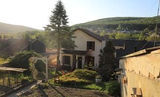 Feu de cuisine à Nouzonville 14 mai 2020