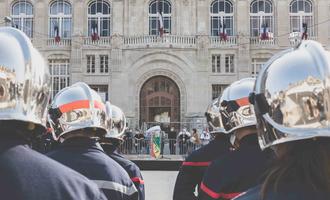 Journée Nationale des sapeurs-pompiers 2020