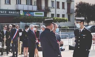 Journée Nationale des sapeurs-pompiers 2020