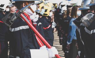 Journée Nationale des sapeurs-pompiers 2020