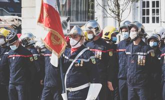 Journée Nationale des sapeurs-pompiers 2020