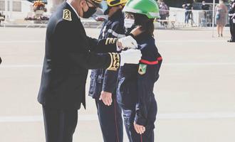 Journée Nationale des sapeurs-pompiers 2020