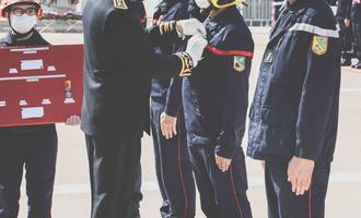 Journée Nationale des sapeurs-pompiers 2020