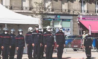 Journée Nationale des sapeurs-pompiers 2020