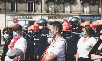 Journée Nationale des sapeurs-pompiers 2020