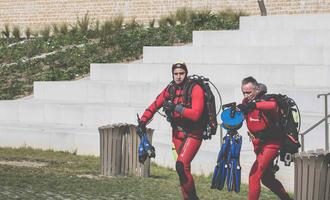 Journée Nationale des sapeurs-pompiers 2020