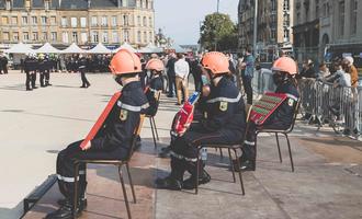 Journée Nationale des sapeurs-pompiers 2020