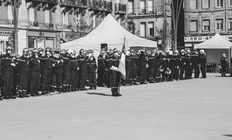 Journée Nationale des sapeurs-pompiers 2020