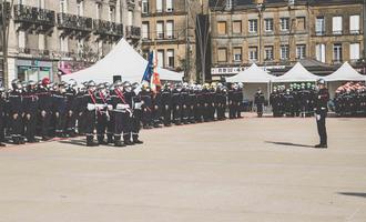 Journée Nationale des sapeurs-pompiers 2020