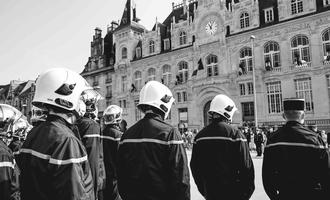 Journée Nationale des sapeurs-pompiers 2020