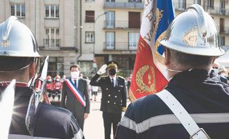 Journée Nationale des sapeurs-pompiers 2020