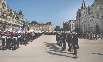 Journée Nationale des sapeurs-pompiers 2020